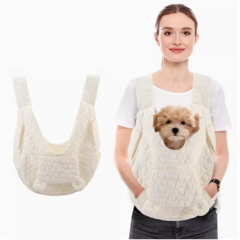 Ultimate Pet Carrier Bag