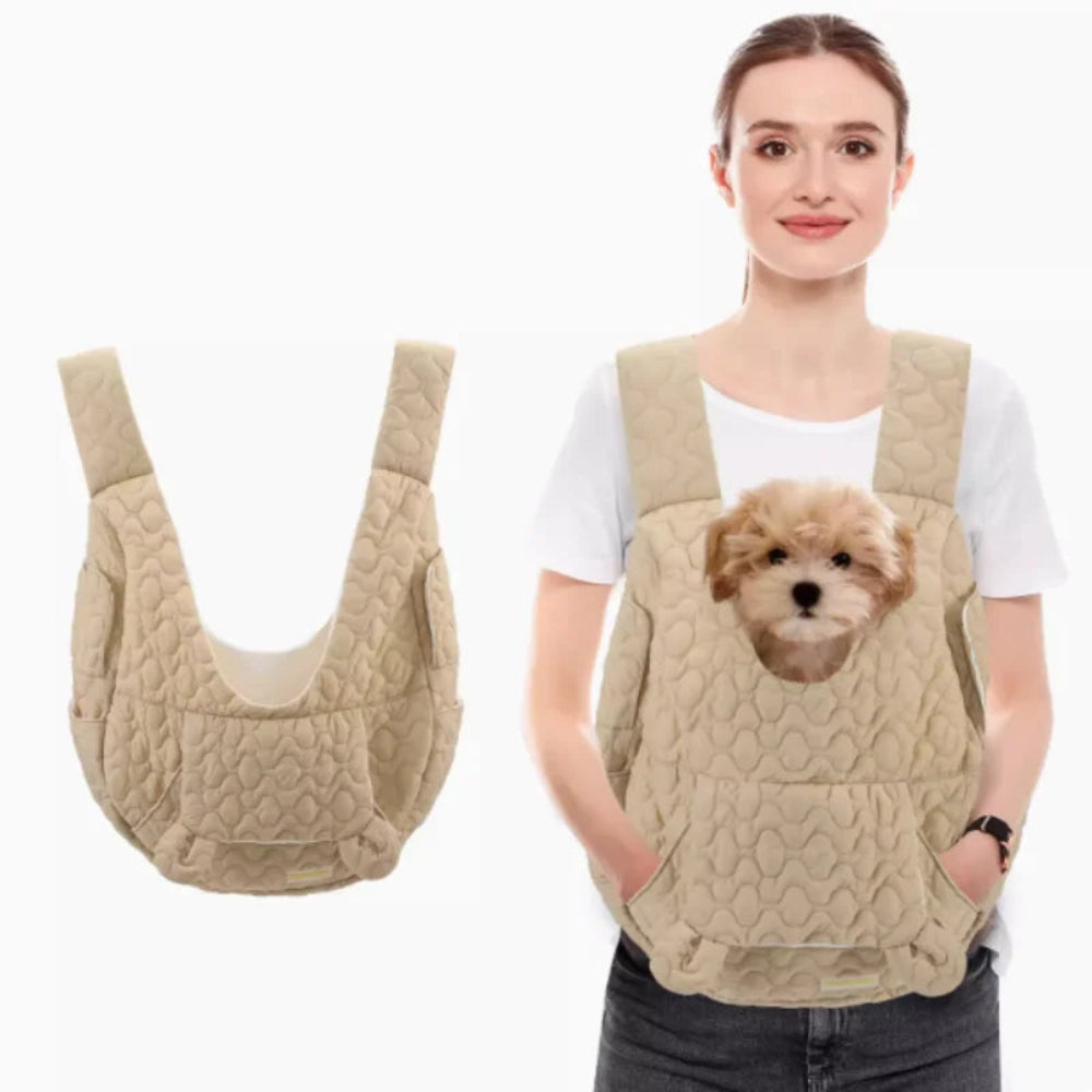 Ultimate Pet Carrier Bag