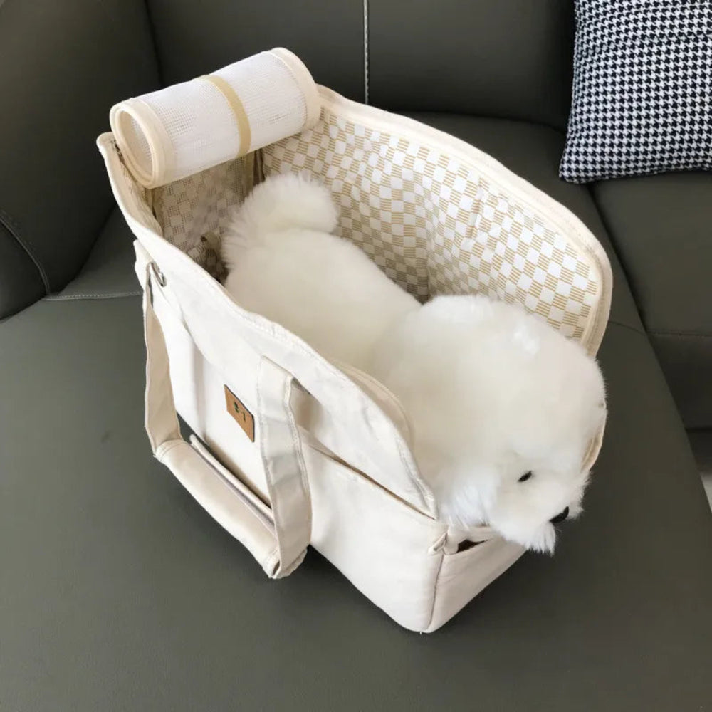 Pet Carrier Handbag