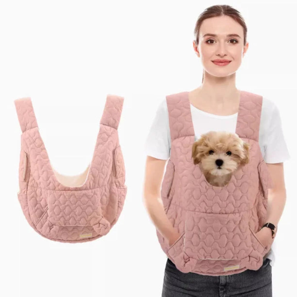 Ultimate Pet Carrier Bag