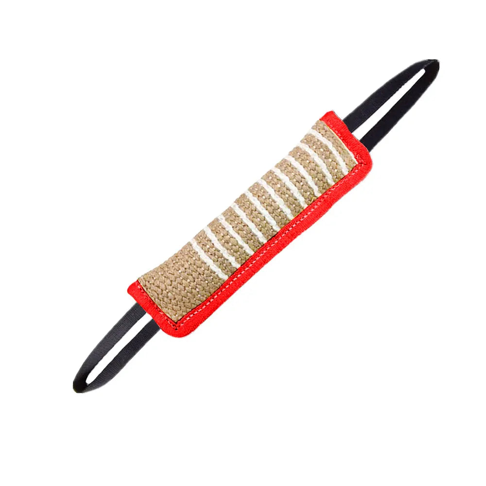 Durable Dog Bite Stick Toy