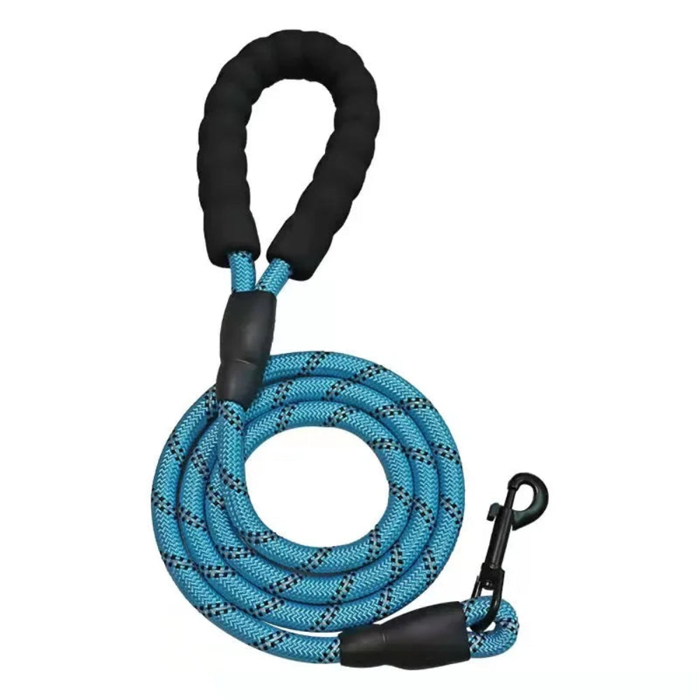 Strong Reflective Dog Leash