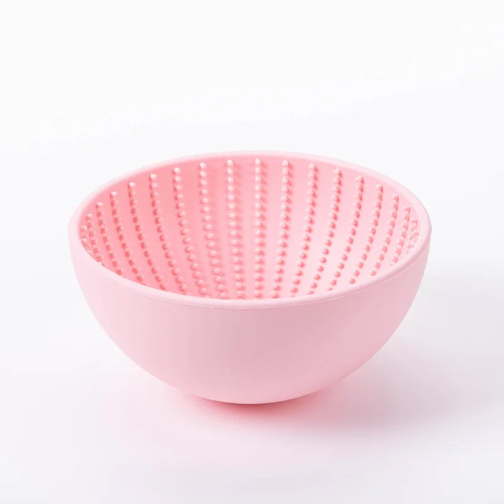 Stubborn Anti-Slip Slow Bowl