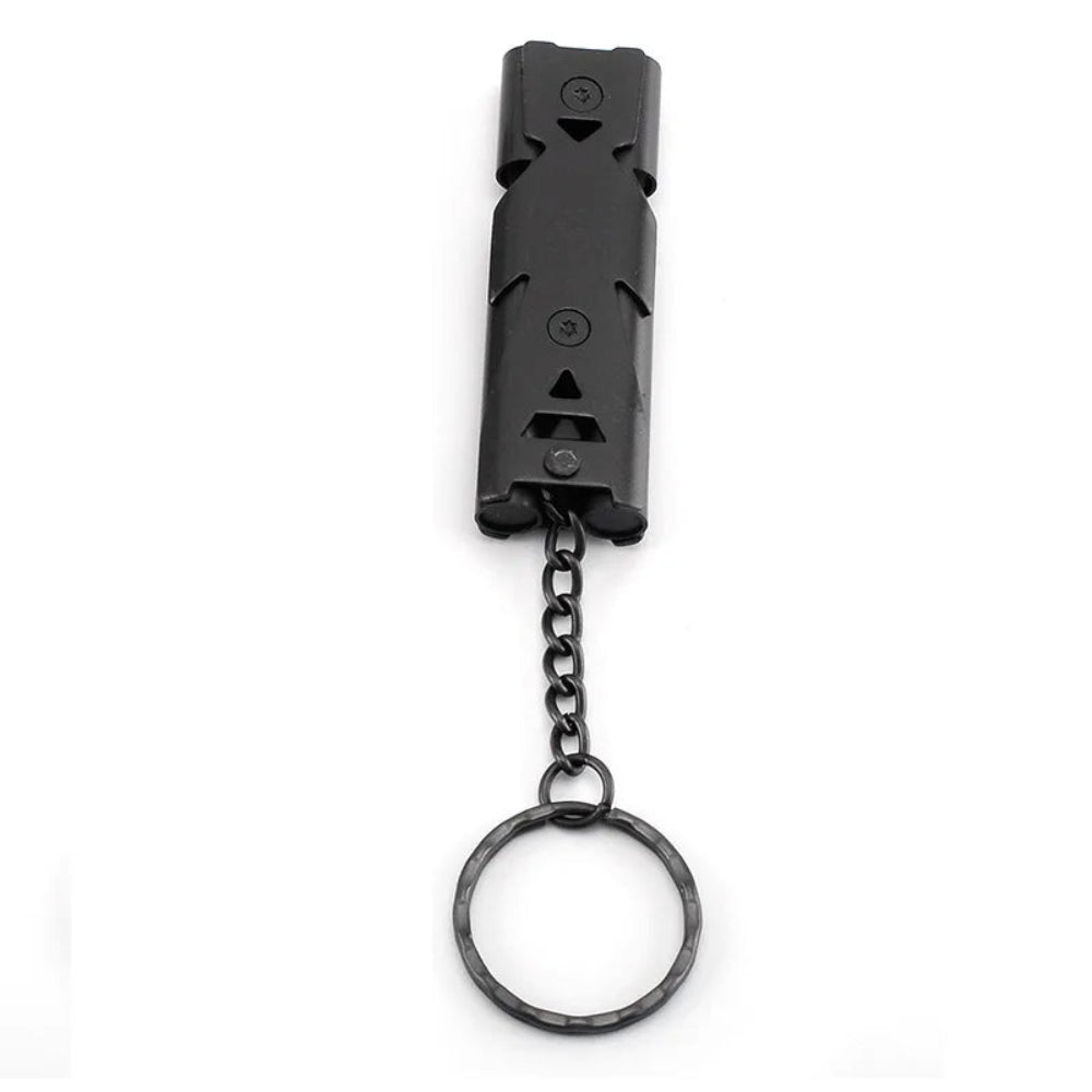 Two-Tone Pet Training Whistle