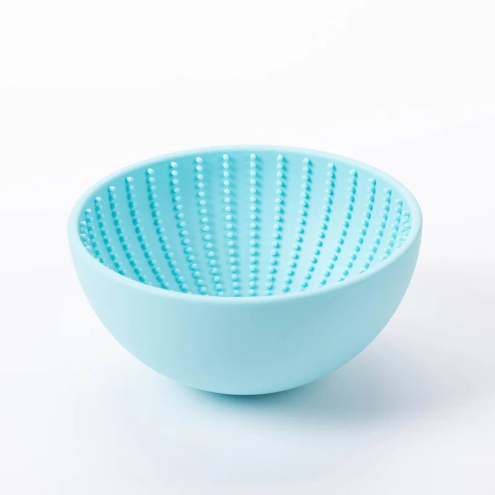 Stubborn Anti-Slip Slow Bowl