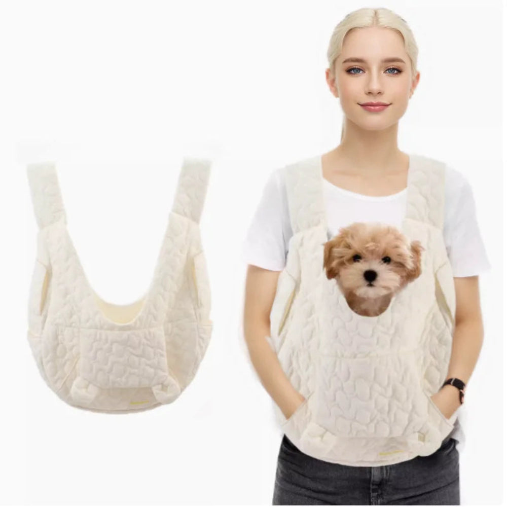 Ultimate Pet Carrier Bag