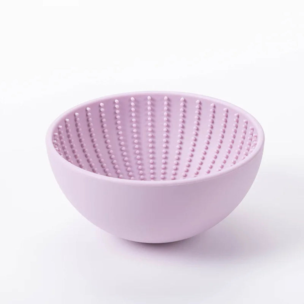 Stubborn Anti-Slip Slow Bowl