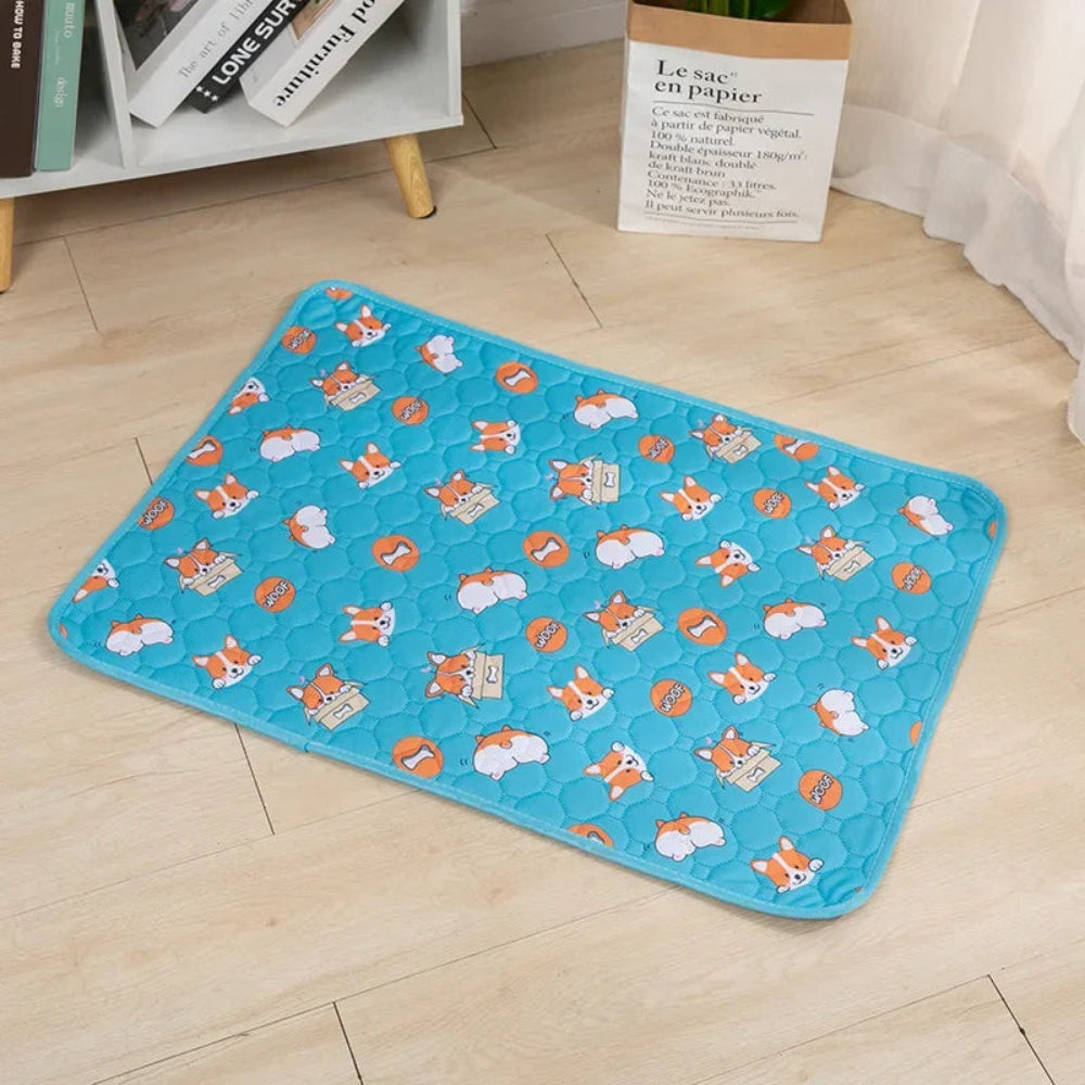 Washable Pet Pee Pads