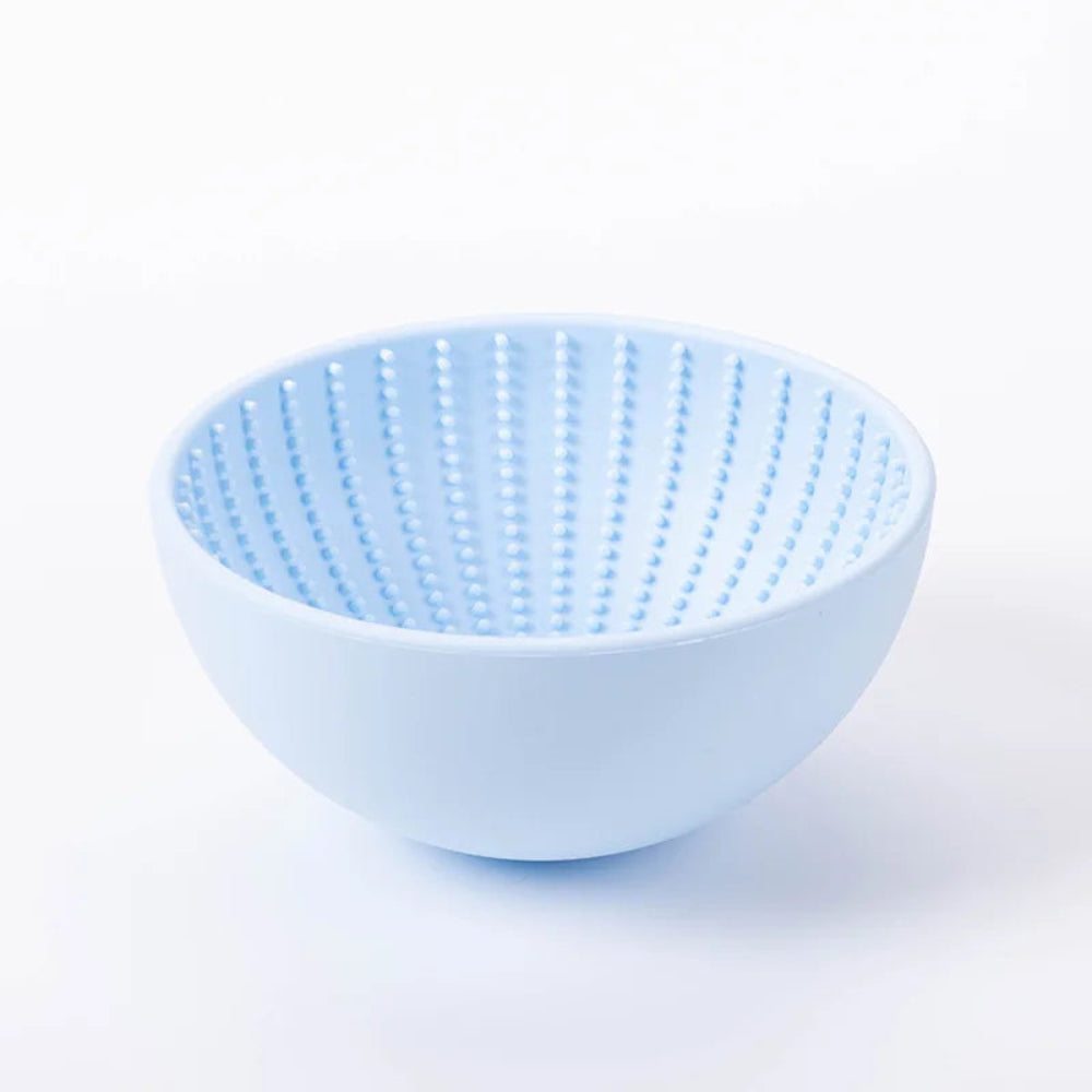 Stubborn Anti-Slip Slow Bowl