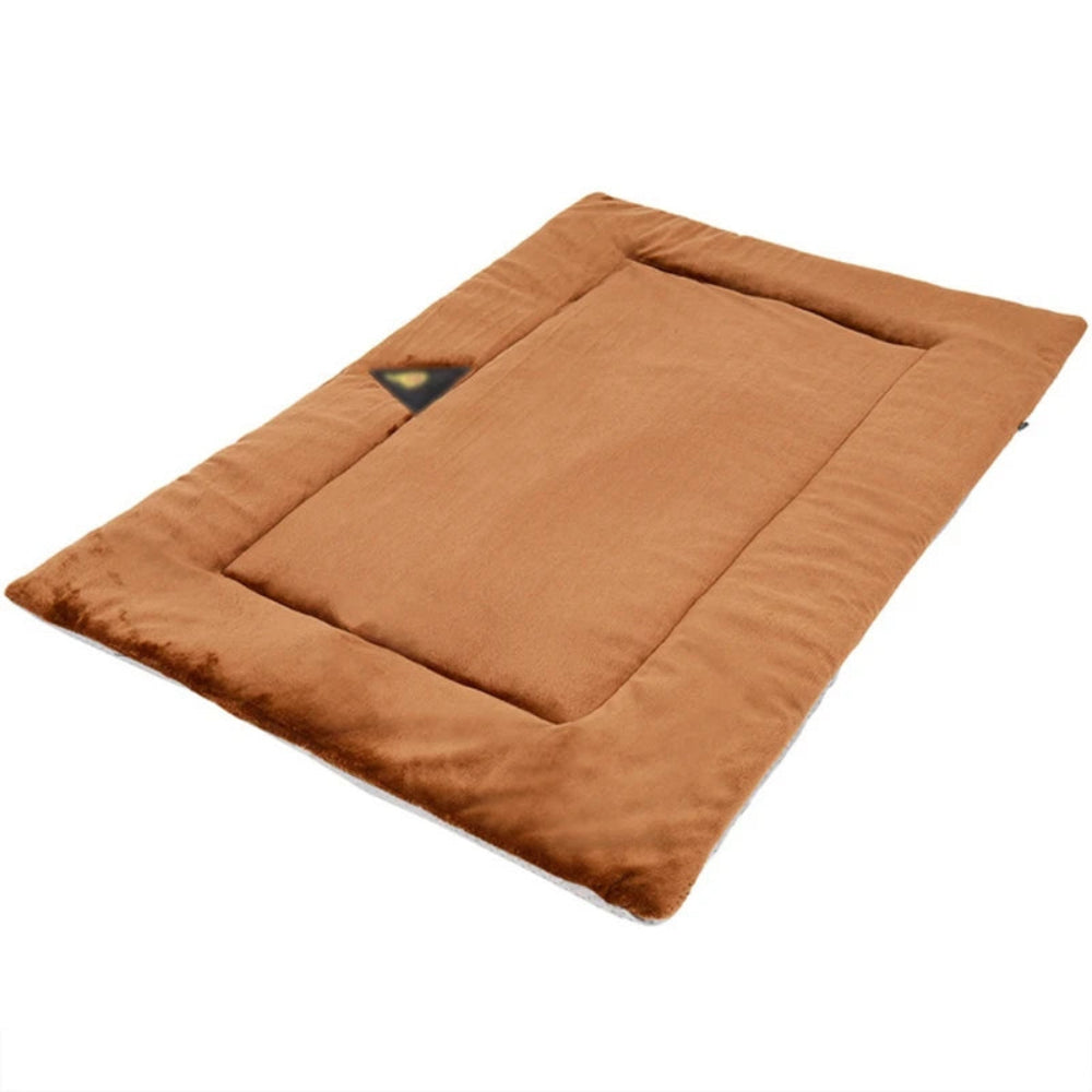 Self-Heating Thermal Pet Mat