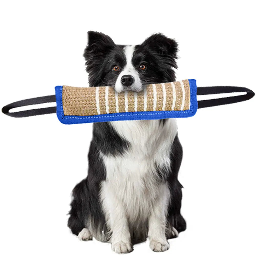 Durable Dog Bite Stick Toy