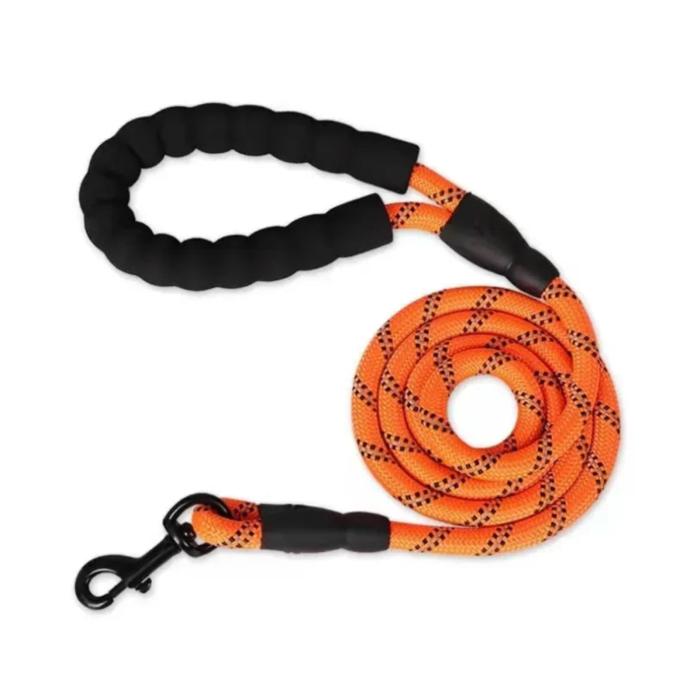 Strong Reflective Dog Leash